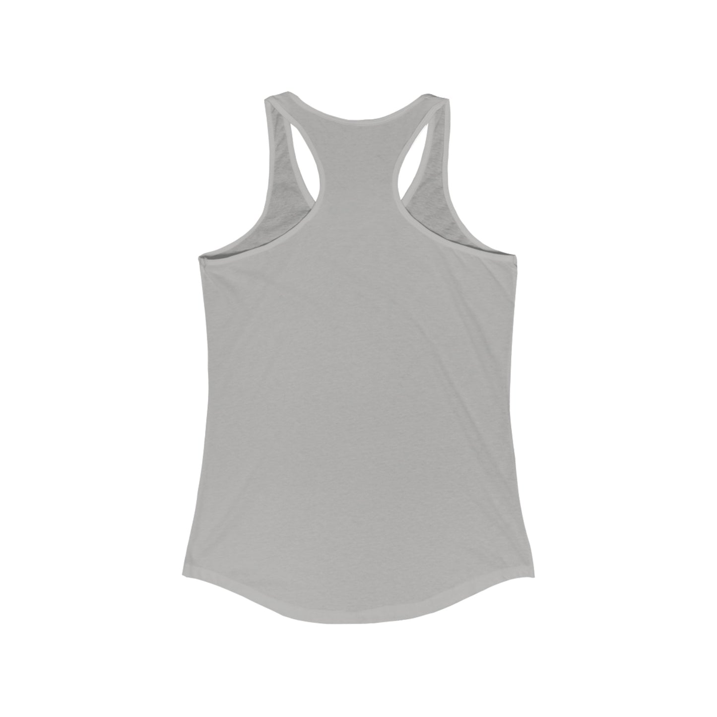 Sunny Days Ideal Racerback Tank