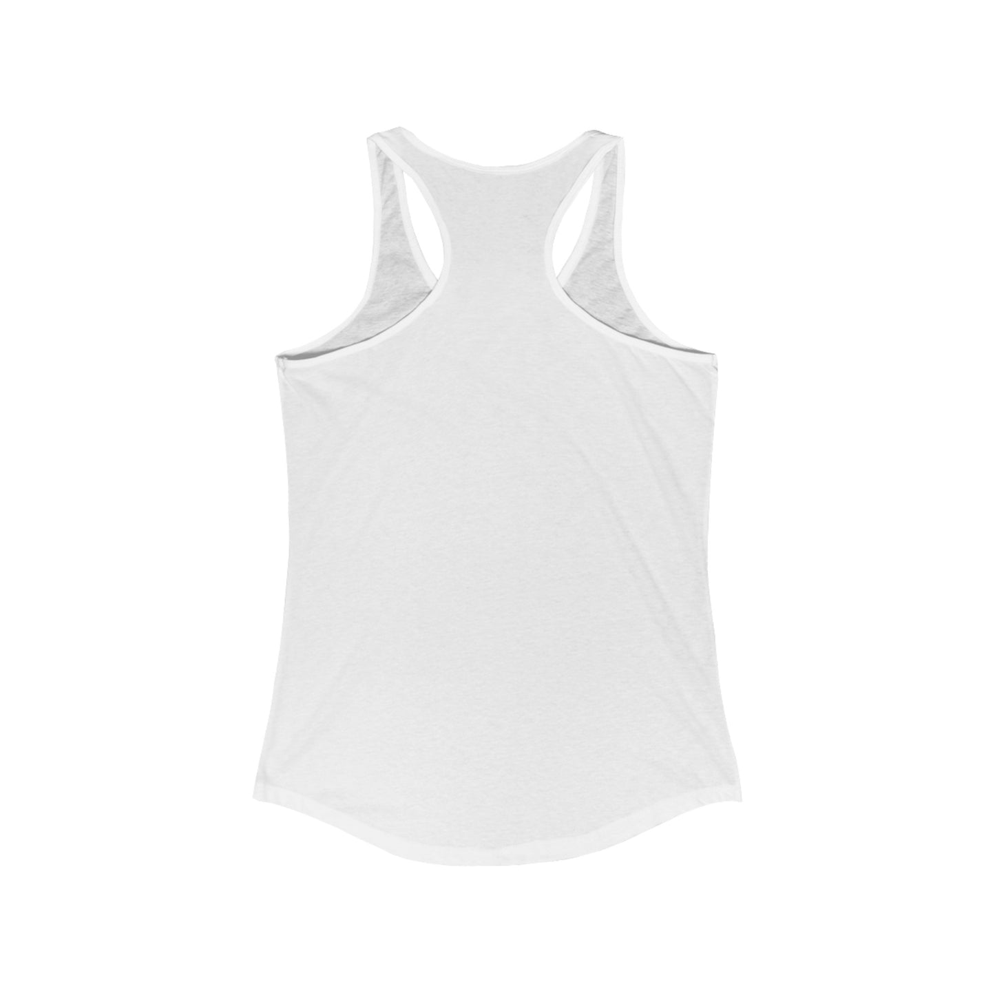 Sunny Days Ideal Racerback Tank